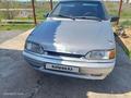 ВАЗ (Lada) 2114 2009 года за 450 000 тг. в Актобе – фото 3