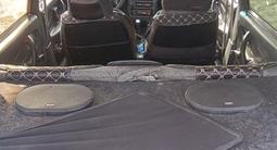 ВАЗ (Lada) 2114 2009 года за 550 000 тг. в Актобе – фото 2