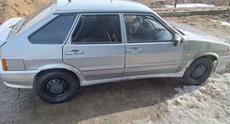 ВАЗ (Lada) 2114 2009 года за 550 000 тг. в Актобе