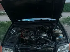 Audi A6, 1997