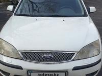 Ford Mondeo 2004 года за 2 700 000 тг. в Алматы