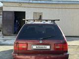 Volkswagen Passat 1993 годаүшін1 700 000 тг. в Атырау – фото 4