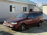 Volkswagen Passat 1993 годаүшін1 700 000 тг. в Атырау