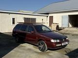 Volkswagen Passat 1993 годаүшін1 700 000 тг. в Атырау – фото 3