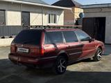 Volkswagen Passat 1993 годаүшін1 700 000 тг. в Атырау – фото 5