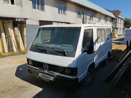 Mercedes-Benz MB 100 1991 года за 1 100 000 тг. в Алматы – фото 2