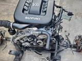 Двигатель Suzuki H27А за 900 000 тг. в Алматы – фото 3