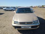 Toyota Carina E 1993 годаfor1 400 000 тг. в Ушарал – фото 2