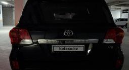 Toyota Land Cruiser 2015 года за 24 500 000 тг. в Алматы – фото 3