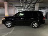 Toyota Land Cruiser 2015 года за 24 500 000 тг. в Алматы – фото 2