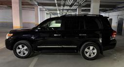 Toyota Land Cruiser 2015 года за 24 500 000 тг. в Алматы – фото 2