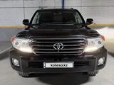 Toyota Land Cruiser 2015 года за 24 500 000 тг. в Алматы