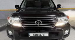 Toyota Land Cruiser 2015 года за 24 500 000 тг. в Алматы