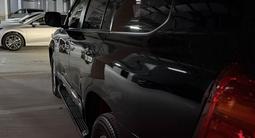 Toyota Land Cruiser 2015 года за 24 500 000 тг. в Алматы – фото 4