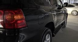 Toyota Land Cruiser 2015 года за 24 500 000 тг. в Алматы – фото 5