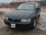 Toyota Carina E 1997 годаүшін1 250 000 тг. в Кызылорда – фото 2