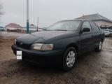 Toyota Carina E 1997 годаүшін1 250 000 тг. в Кызылорда