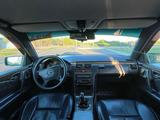 Mercedes-Benz E 200 1997 года за 2 750 000 тг. в Кокшетау – фото 5