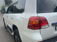 Toyota Land Cruiser 2009 года за 14 500 000 тг. в Астана