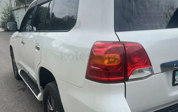 Toyota Land Cruiser 2009 годаүшін14 500 000 тг. в Астана