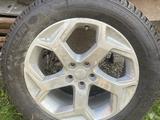 Michelin 275/50/20 X-Ice North Шины с дисками от Range Rover за 490 000 тг. в Алматы