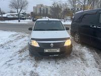 Renault Logan 2010 годаүшін1 350 000 тг. в Астана