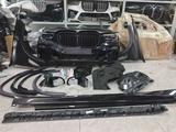 Ноускат бампера крылья двери капоты bmw за 150 000 тг. в Алматы