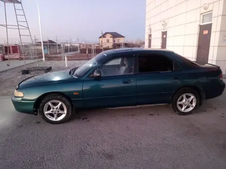 Mazda 626 1992 года за 1 300 000 тг. в Кызылорда