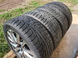 Резина NOKIAN HAKKAPELIITTA 265/50R20 с дискамиүшін280 000 тг. в Алматы