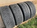 Резина NOKIAN HAKKAPELIITTA 265/50R20 с дисками за 280 000 тг. в Алматы – фото 3