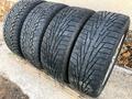 Резина NOKIAN HAKKAPELIITTA 265/50R20 с дисками за 280 000 тг. в Алматы – фото 4