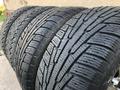 Резина NOKIAN HAKKAPELIITTA 265/50R20 с дисками за 280 000 тг. в Алматы – фото 5