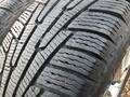 Резина NOKIAN HAKKAPELIITTA 265/50R20 с дисками за 280 000 тг. в Алматы – фото 6
