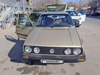 Volkswagen Golf 1989 годаүшін800 000 тг. в Шымкент