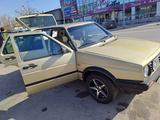 Volkswagen Golf 1989 года за 800 000 тг. в Шымкент – фото 2