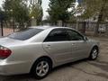 Toyota Camry 2005 года за 5 500 000 тг. в Балхаш – фото 12