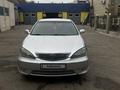 Toyota Camry 2005 года за 5 500 000 тг. в Балхаш – фото 13