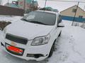 Chevrolet Aveo 2010 годаүшін2 000 000 тг. в Актобе