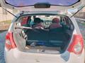 Chevrolet Aveo 2010 годаүшін2 000 000 тг. в Актобе – фото 6