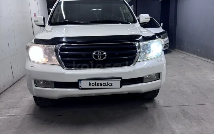 Toyota Land Cruiser 2007 годаүшін14 000 000 тг. в Алматы