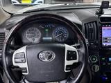 Toyota Land Cruiser 2007 годаfor14 000 000 тг. в Алматы – фото 4