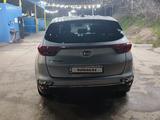 Kia Sportage 2021 года за 13 500 000 тг. в Алматы – фото 4