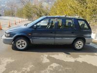 Mitsubishi Space Wagon 1994 годаfor1 400 000 тг. в Алматы