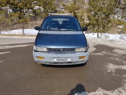 Mitsubishi Space Wagon 1994 года за 1 400 000 тг. в Алматы – фото 4