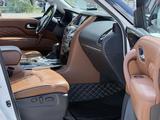 Infiniti QX80 2020 годаfor21 850 000 тг. в Караганда – фото 4
