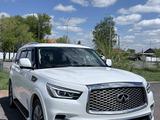 Infiniti QX80 2020 годаfor21 850 000 тг. в Караганда