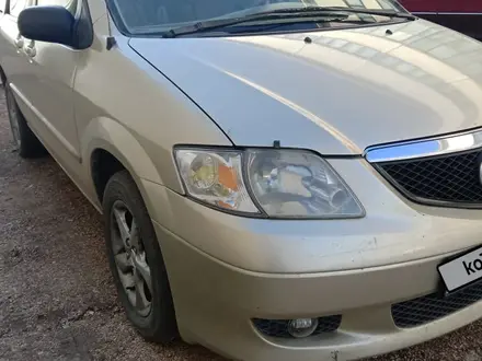 Mazda MPV 2003 года за 2 300 000 тг. в Астана