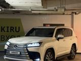 Lexus LX 600 2024 года за 78 000 000 тг. в Алматы – фото 2