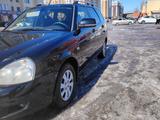 ВАЗ (Lada) Priora 2171 2014 годаүшін2 600 000 тг. в Астана