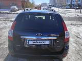 ВАЗ (Lada) Priora 2171 2014 года за 2 900 000 тг. в Астана – фото 4